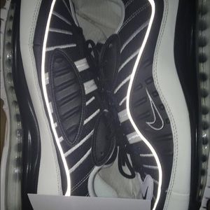 Air max 98